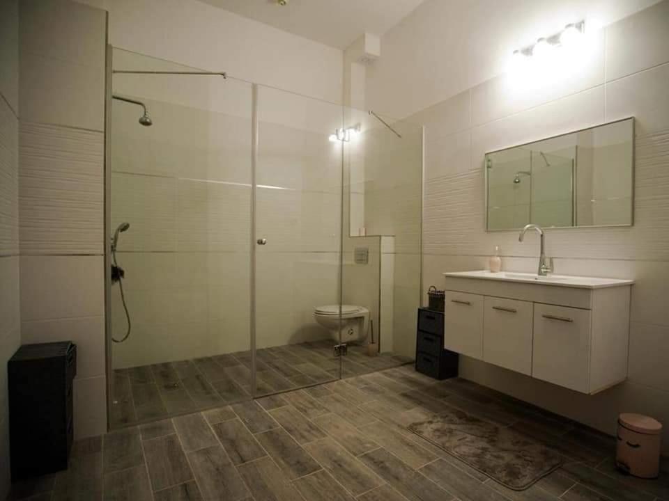 Vip Pentathoses Eilat Apartment Exterior photo